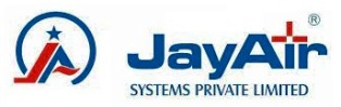JAY AIR SYSTEMS